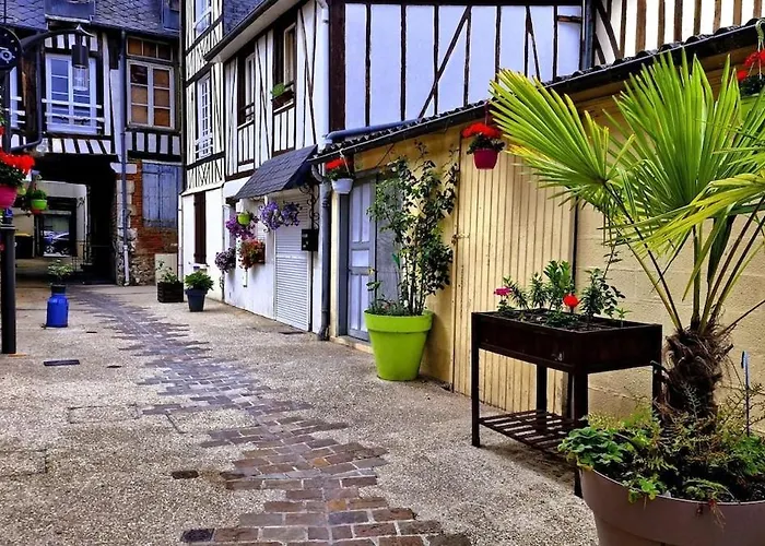 Le Cocon Suspendu Appartement